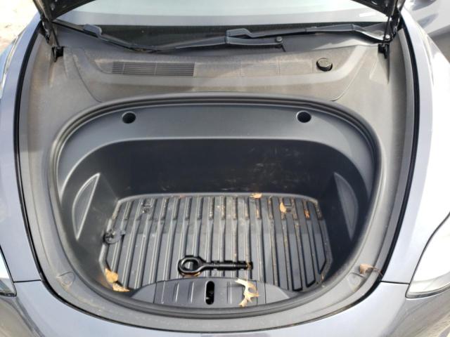 2020 TESLA MODEL 3 - 5YJ3E1EA2LF796780