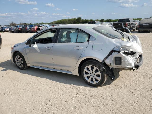 2021 TOYOTA COROLLA LE - 5YFEPMAE1MP261913