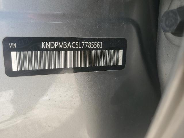 VIN KNDPM3AC5L7785561 2020 KIA Sportage, LX no.13