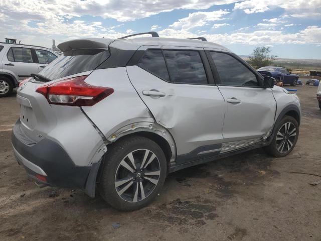 2018 NISSAN KICKS S - 3N1CP5CU8JL501469