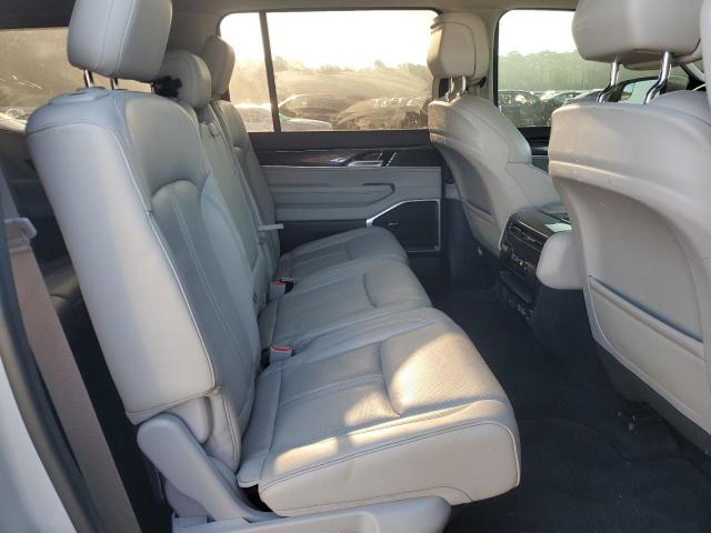 2022 JEEP WAGONEER S - 1C4SJUAT4NS181525