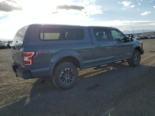 2019 FORD F150 SUPER - 1FTFW1E47KKE82466