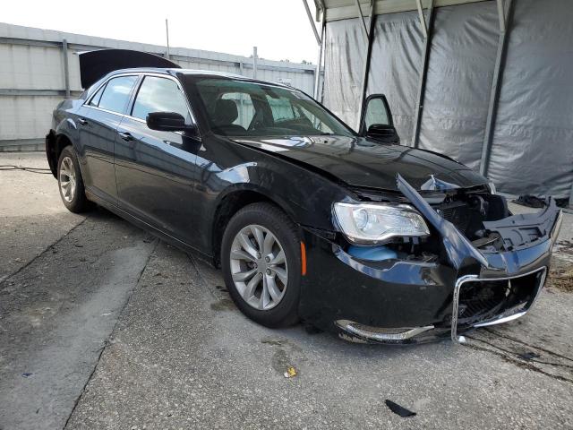 VIN 2C3CCAAG5PH684043 2023 Chrysler 300, Touring no.4