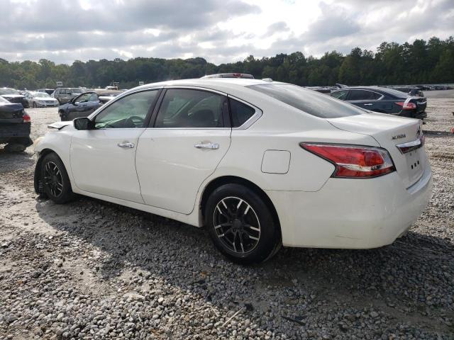 2015 NISSAN ALTIMA 2.5 - 1N4AL3APXFC427594