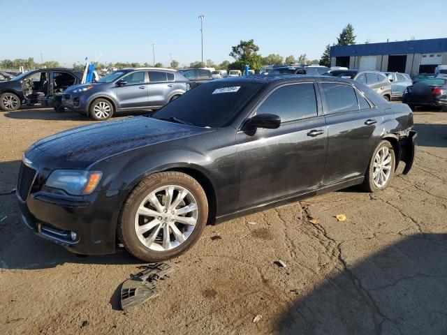 VIN 2C3CCABG1EH352161 2014 Chrysler 300, S no.1