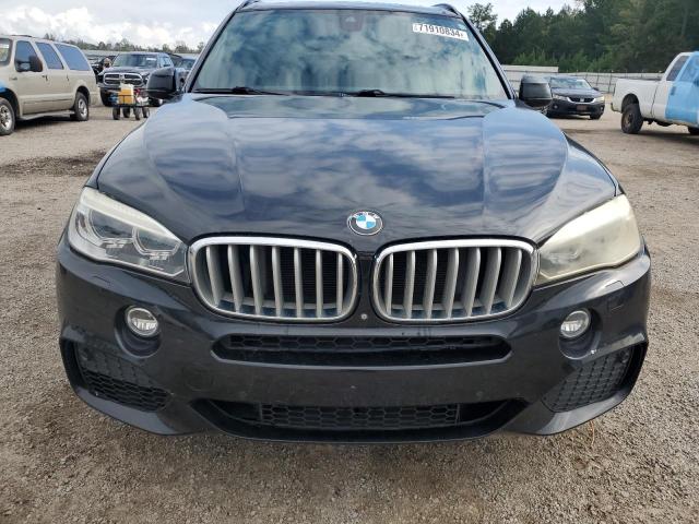 VIN 5UXKR6C59F0J79025 2015 BMW X5, Xdrive50I no.5