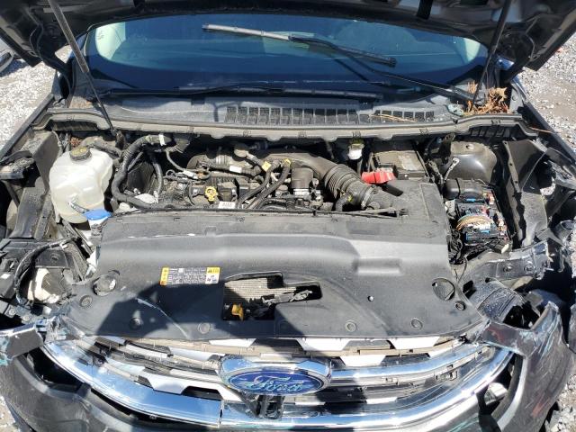 2020 FORD EDGE SEL - 2FMPK3J9XLBA73849