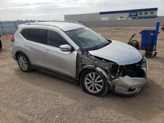 2017 NISSAN ROGUE S - JN8AT2MT4HW152825