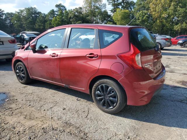 2018 NISSAN VERSA NOTE - 3N1CE2CP1JL369637