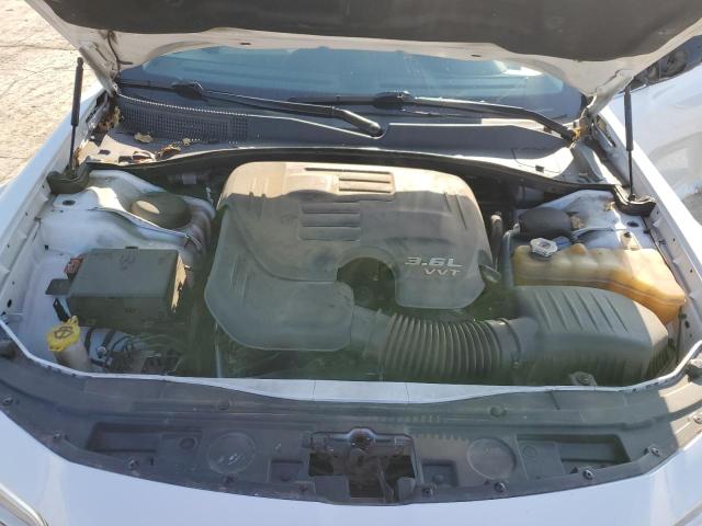 2016 CHRYSLER 300C - 2C3CCAEG8GH342368