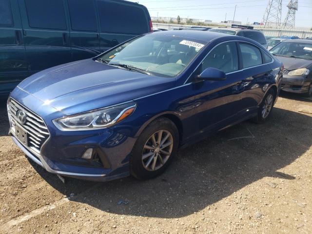 2018 HYUNDAI SONATA SE 2018