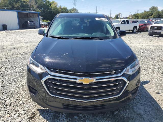 2020 CHEVROLET TRAVERSE L - 1GNEVFKW3LJ173156