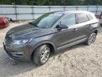 LINCOLN MKC SELECT снимка