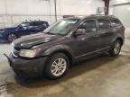 2017 DODGE JOURNEY SX - 3C4PDDBG4HT574507