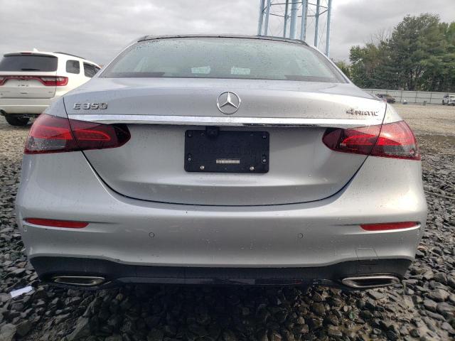 2023 MERCEDES-BENZ E 350 4MAT - W1KZF8EB7PB188602