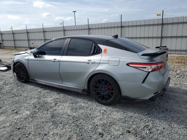 2020 TOYOTA CAMRY TRD - 4T1NZ1AK1LU044745