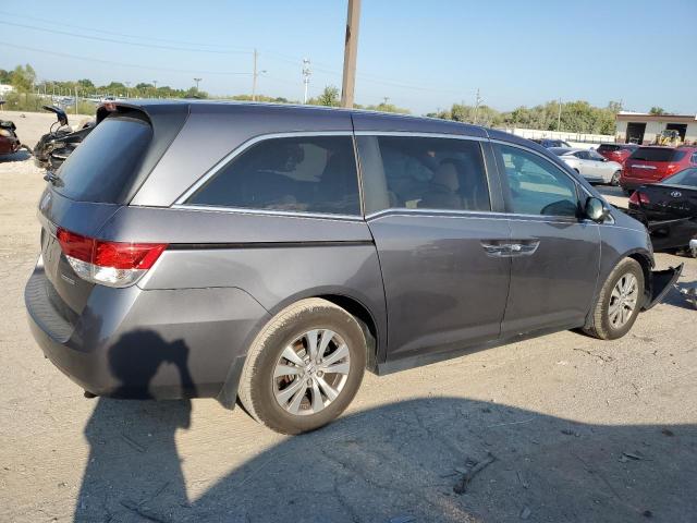 2017 HONDA ODYSSEY SE - 5FNRL5H31HB016599