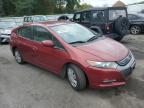 HONDA INSIGHT LX снимка