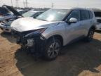 2021 NISSAN ROGUE SV - 5N1AT3BB1MC731399