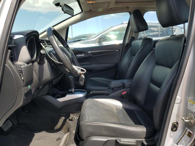 2015 HONDA FIT EX - 3HGGK5H82FM773057