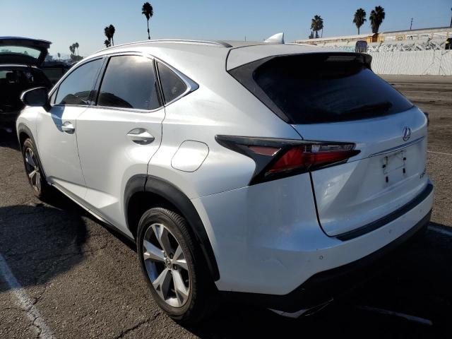 VIN JTJYARBZ4H2053619 2017 Lexus NX, 200T Base no.2