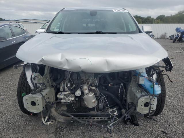 2019 CHEVROLET TRAVERSE L - 1GNEVHKW2KJ320075