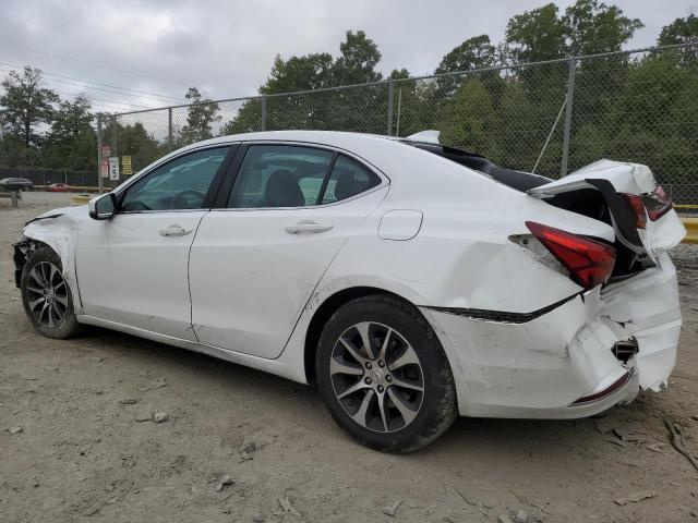 Vin: 19uub1f56fa002733, lot: 84795094, acura tlx tech 20152