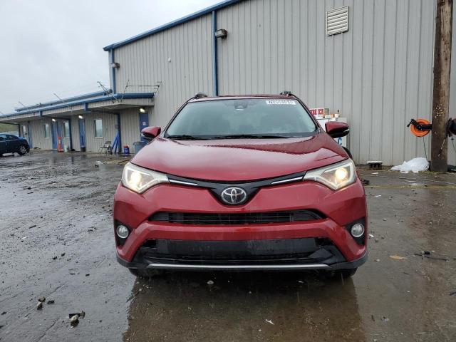 VIN JTMRFREVXJD255070 2018 Toyota RAV4, Adventure no.5