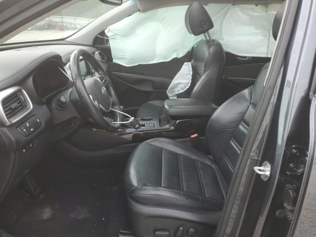 2020 KIA SORENTO EX - 5XYPH4A58LG706172
