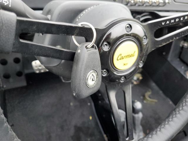 2023 VAND AUTOCYCLE 7KGTC2C1XPR005021
