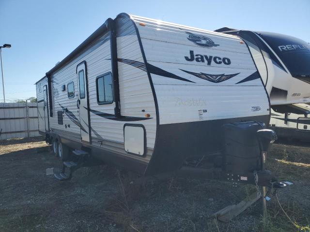 CAMP JAYCO 2019 white   1UJBJ0BT4K17T0407 photo #1