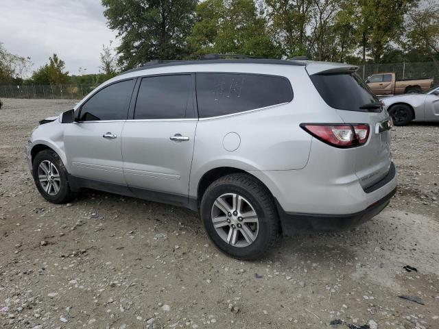 2017 CHEVROLET TRAVERSE L - 1GNKVGKD8HJ308520