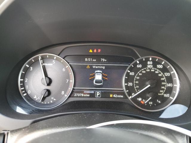 2023 INFINITI QX55 LUXE - 3PCAJ5JR4PF110072