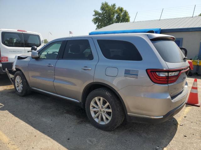 2020 DODGE DURANGO SS 1C4SDJFT9LC431878