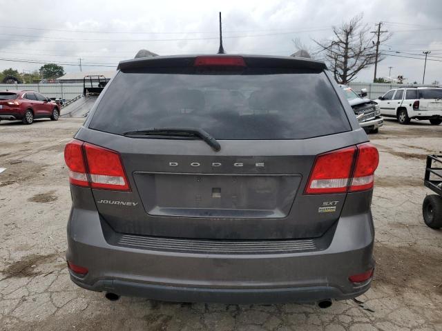 2016 DODGE JOURNEY SX - 3C4PDCBG5GT228717