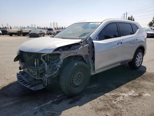 VIN 5N1AT2MT8EC869359 2014 Nissan Rogue, S no.1