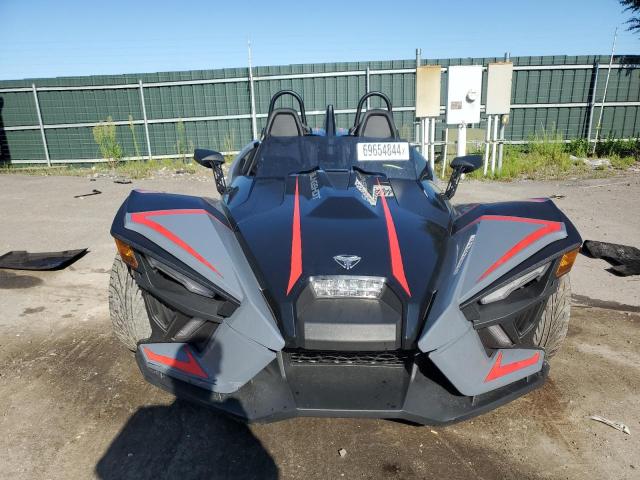 POLARIS SLINGSHOT 2023 two tone  gas 57XAAFGBXP8160689 photo #3