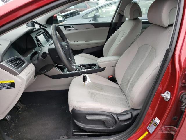 2016 HYUNDAI SONATA SE - 5NPE24AF0GH367813
