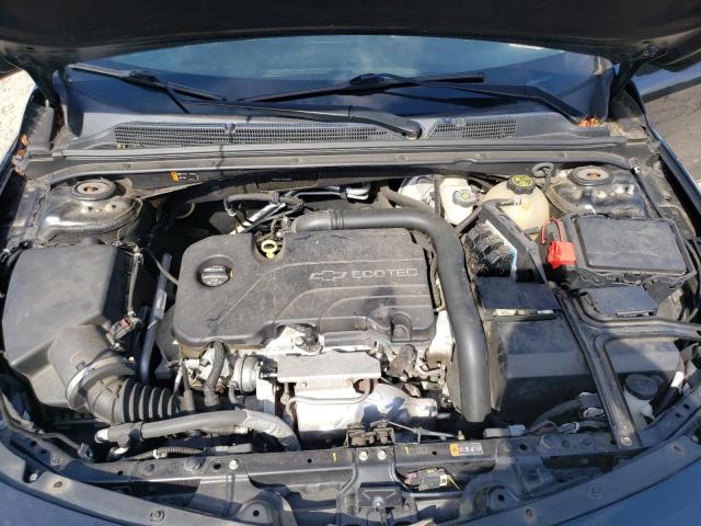 2016 CHEVROLET MALIBU LT - 1G1ZE5ST9GF353348