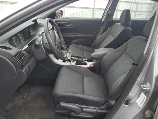 2016 HONDA ACCORD LX - 1HGCR2F39GA112429