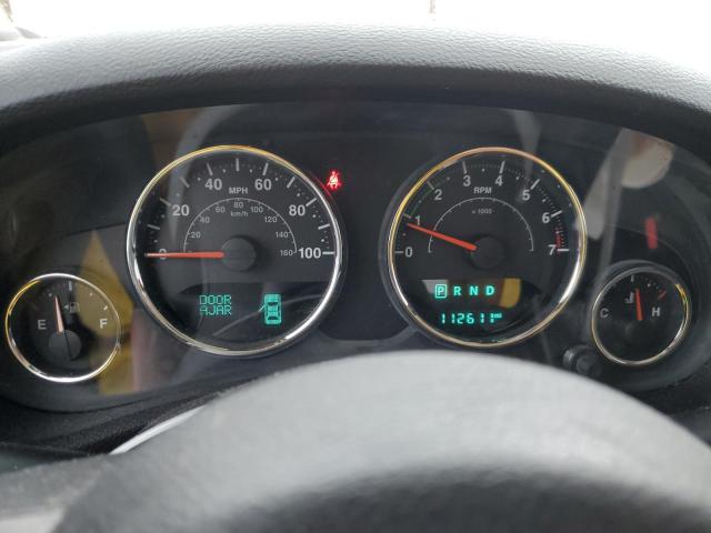 2016 JEEP WRANGLER S - 1C4AJWAG9GL274919