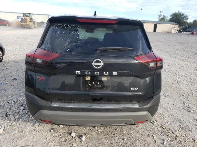 2023 NISSAN ROGUE SV - JN8BT3BA6PW422728