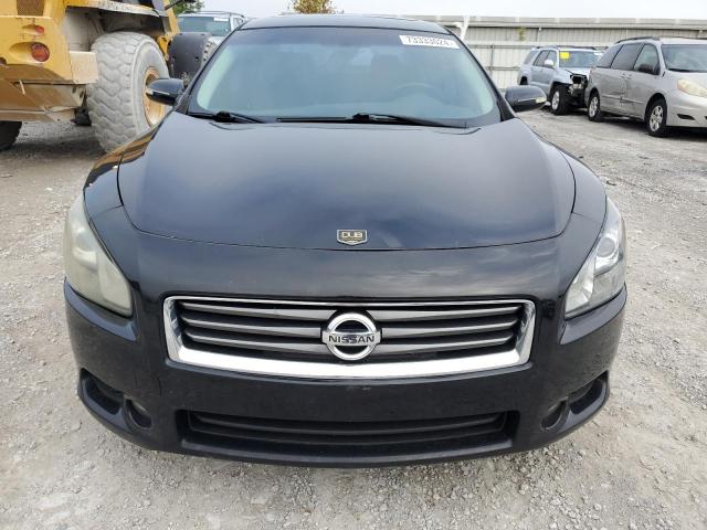 VIN 1N4AA5AP4DC810414 2013 Nissan Maxima, S no.5