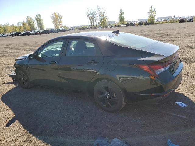 2021 HYUNDAI ELANTRA SE - KMHLM4AG5MU151592