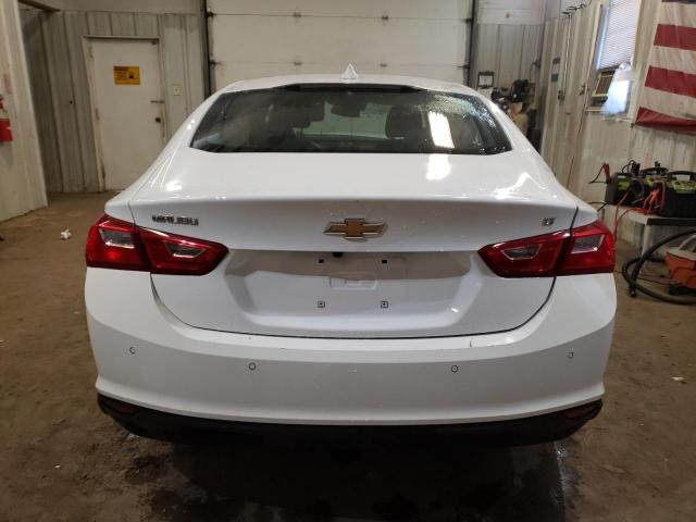 2024 CHEVROLET MALIBU LT - 1G1ZD5STXRF168988