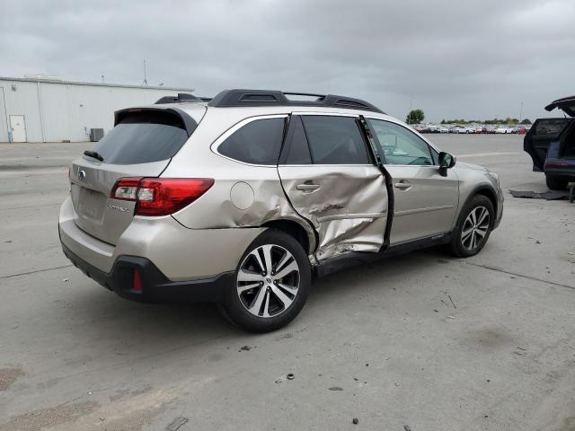 VIN 4S4BSANC8J3310937 2018 Subaru Outback, 2.5I Lim... no.3