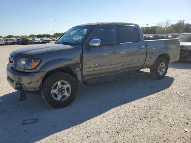 2005 TOYOTA TUNDRA DOU #3025097216