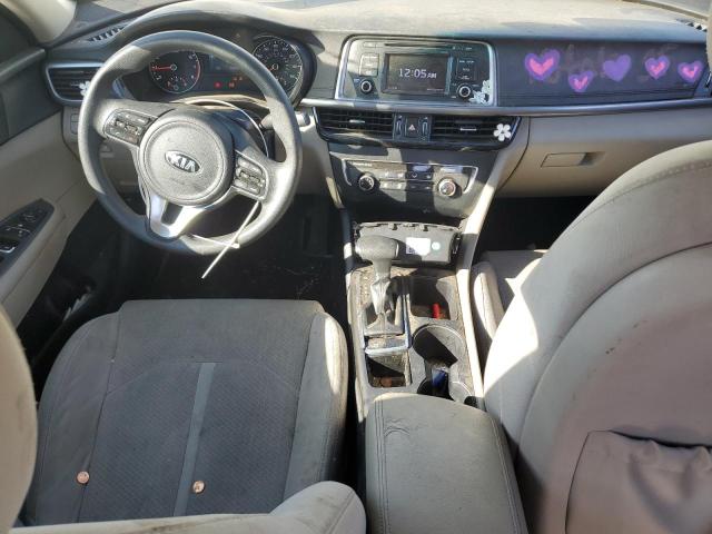 2016 KIA OPTIMA LX - 5XXGT4L30GG049940