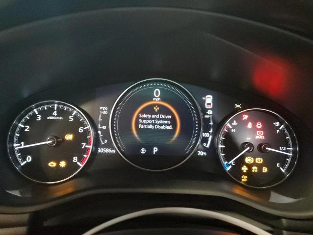 2021 MAZDA 3 PREFERRE - JM1BPACL0M1330740