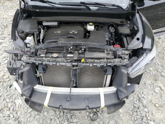 2019 INFINITI QX60 LUXE - 5N1DL0MM5KC517460